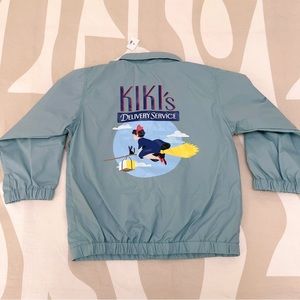 Studio Ghibli Kiki’s Delivery Service Jacket